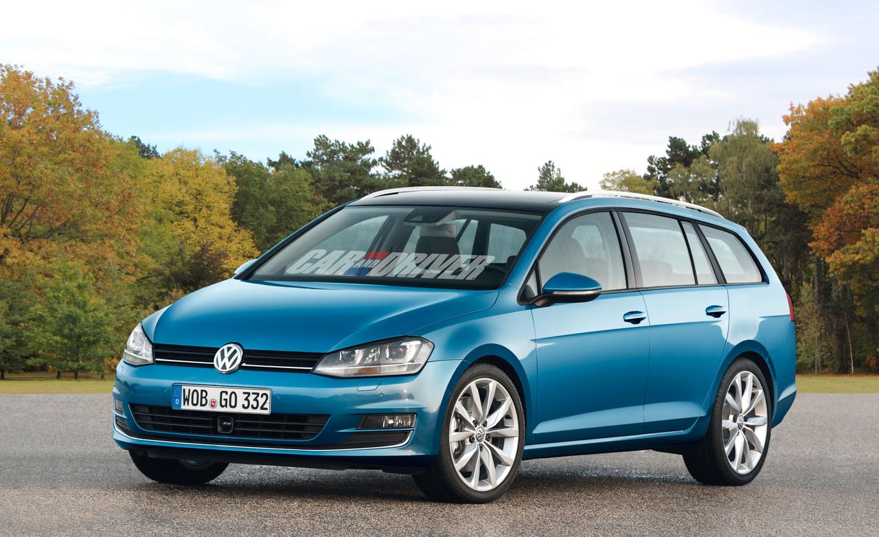 2014 Volkswagen Jetta SportWagen Specs, Prices, VINs & Recalls ...